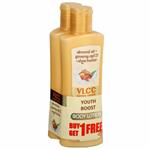 VLCC YOUTH BOOST BODY LOTION 400ml(1+1)